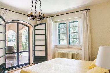 Pension in Santa Cristina d'Aro (Girona) oder Ferienwohnung oder Ferienhaus