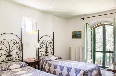 Pension in Santa Cristina d'Aro (Girona) oder Ferienwohnung oder Ferienhaus