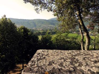 Ferienwohnung in castiglion fiorentino (Arezzo) oder Ferienwohnung oder Ferienhaus
