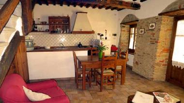 Ferienwohnung in castiglion fiorentino (Arezzo) oder Ferienwohnung oder Ferienhaus