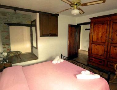 Ferienwohnung in castiglion fiorentino (Arezzo) oder Ferienwohnung oder Ferienhaus