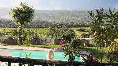 Ferienwohnung in castiglion fiorentino (Arezzo) oder Ferienwohnung oder Ferienhaus