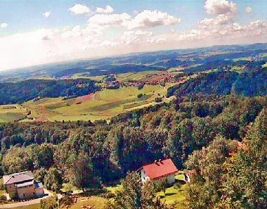 diese Aussicht knnen Sie genieen