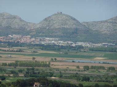 Nachbarort Torroella de Montgri