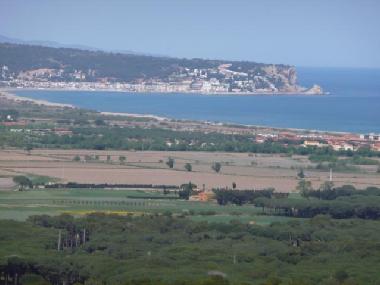  Estartit, 15 km von Pals