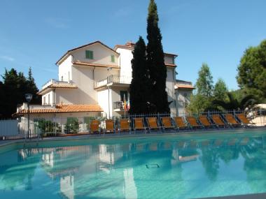 Holiday apartment Italian Riviera Pietra Ligure Italienische Riviera Ferienwohnung