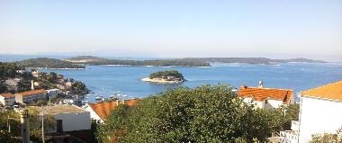 Ferienwohnung in Hvar (Splitsko-Dalmatinska) oder Ferienwohnung oder Ferienhaus