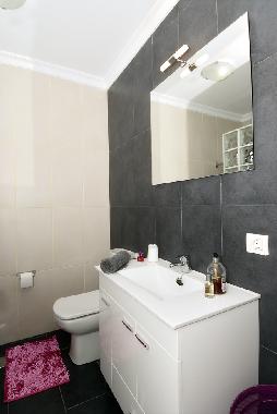 Villa in Coata Papagayo (Lanzarote) oder Ferienwohnung oder Ferienhaus