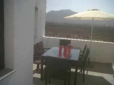 Villa in Coata Papagayo (Lanzarote) oder Ferienwohnung oder Ferienhaus