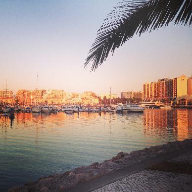 Ferienwohnung in Vilamoura (Algarve) oder Ferienwohnung oder Ferienhaus