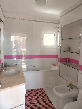 Ferienwohnung in Vilamoura (Algarve) oder Ferienwohnung oder Ferienhaus