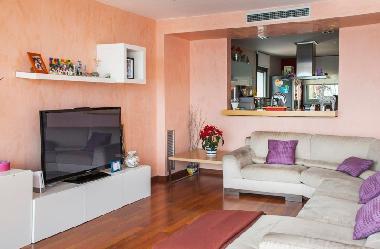 Villa in Blanes (Girona) oder Ferienwohnung oder Ferienhaus