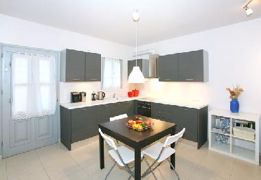 Ferienhaus in chania (Chania) oder Ferienwohnung oder Ferienhaus