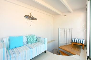 Ferienhaus in chania (Chania) oder Ferienwohnung oder Ferienhaus