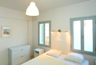 Ferienhaus in chania (Chania) oder Ferienwohnung oder Ferienhaus