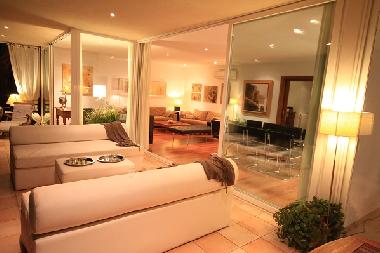 Pension in Calvi (Mallorca) oder Ferienwohnung oder Ferienhaus