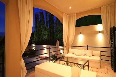 Pension in Calvi (Mallorca) oder Ferienwohnung oder Ferienhaus