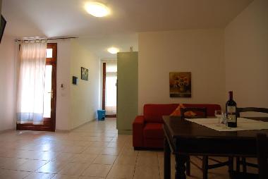 Ferienwohnung in Alghero (Sassari) oder Ferienwohnung oder Ferienhaus