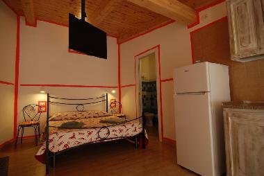 Ferienwohnung in Alghero (Sassari) oder Ferienwohnung oder Ferienhaus