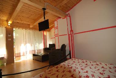 Ferienwohnung in Alghero (Sassari) oder Ferienwohnung oder Ferienhaus