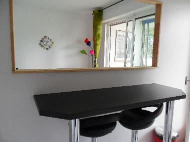 Ferienwohnung in Anglet (Pyr�n�es-Atlantiques) oder Ferienwohnung oder Ferienhaus