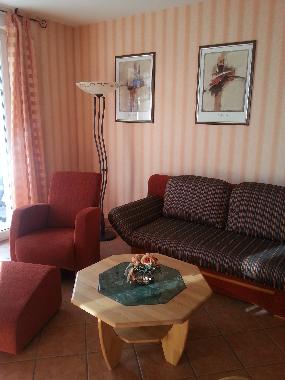 Ferienwohnung in Graal-Mritz (Mecklenburg-Vorpommern) oder Ferienwohnung oder Ferienhaus