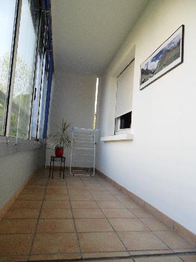 Ferienwohnung in Anglet (Pyr�n�es-Atlantiques) oder Ferienwohnung oder Ferienhaus