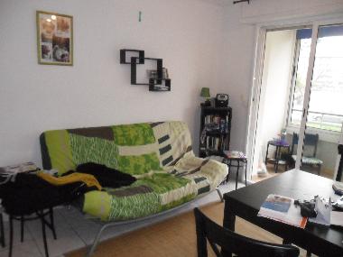 Ferienwohnung in Anglet (Pyr�n�es-Atlantiques) oder Ferienwohnung oder Ferienhaus