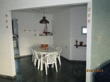 Ferienhaus in Caraguatatuba (Sao Paulo) oder Ferienwohnung oder Ferienhaus
