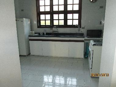 Ferienhaus in Caraguatatuba (Sao Paulo) oder Ferienwohnung oder Ferienhaus