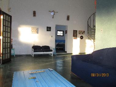 Ferienhaus in Caraguatatuba (Sao Paulo) oder Ferienwohnung oder Ferienhaus