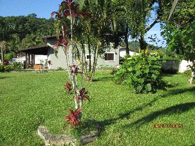 Ferienhaus in Caraguatatuba (Sao Paulo) oder Ferienwohnung oder Ferienhaus
