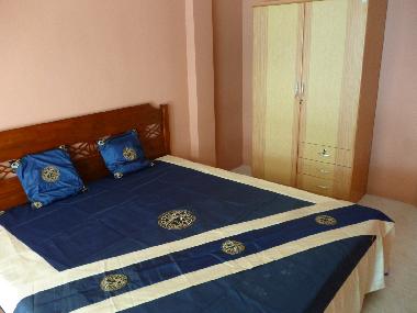 Ferienwohnung in Ban Phe / Rayong (Rayong) oder Ferienwohnung oder Ferienhaus