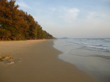 Ferienwohnung in Ban Phe / Rayong (Rayong) oder Ferienwohnung oder Ferienhaus