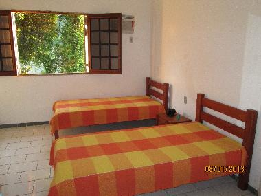 Ferienhaus in Caraguatatuba (Sao Paulo) oder Ferienwohnung oder Ferienhaus