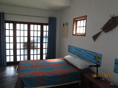 Ferienhaus in Caraguatatuba (Sao Paulo) oder Ferienwohnung oder Ferienhaus