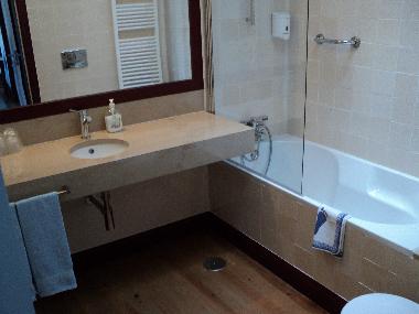 Chalet in Coimbra (Baixo Mondego) oder Ferienwohnung oder Ferienhaus