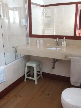 Chalet in Coimbra (Baixo Mondego) oder Ferienwohnung oder Ferienhaus