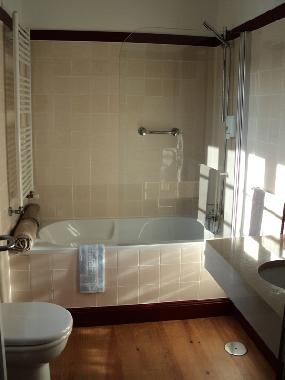 Chalet in Coimbra (Baixo Mondego) oder Ferienwohnung oder Ferienhaus