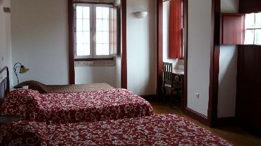 Chalet in Coimbra (Baixo Mondego) oder Ferienwohnung oder Ferienhaus