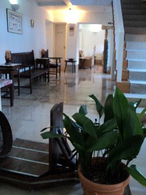 Chalet in Coimbra (Baixo Mondego) oder Ferienwohnung oder Ferienhaus