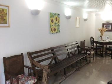 Chalet in Coimbra (Baixo Mondego) oder Ferienwohnung oder Ferienhaus