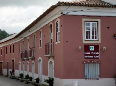 Chalet in Coimbra (Baixo Mondego) oder Ferienwohnung oder Ferienhaus