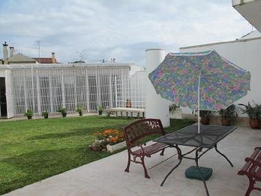 Chalet in Coimbra (Baixo Mondego) oder Ferienwohnung oder Ferienhaus