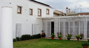 Chalet in Coimbra (Baixo Mondego) oder Ferienwohnung oder Ferienhaus