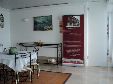 Chalet in Coimbra (Baixo Mondego) oder Ferienwohnung oder Ferienhaus