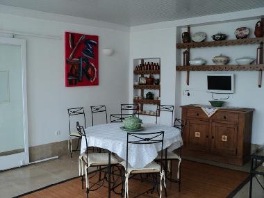 Chalet in Coimbra (Baixo Mondego) oder Ferienwohnung oder Ferienhaus