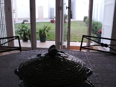 Chalet in Coimbra (Baixo Mondego) oder Ferienwohnung oder Ferienhaus