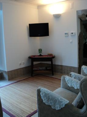 Chalet in Coimbra (Baixo Mondego) oder Ferienwohnung oder Ferienhaus