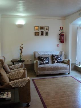 Chalet in Coimbra (Baixo Mondego) oder Ferienwohnung oder Ferienhaus